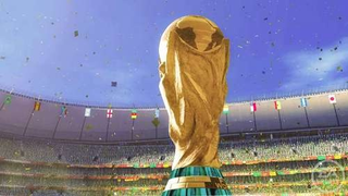 Seven More Screens to Showcase the Pageantry of the World Cup